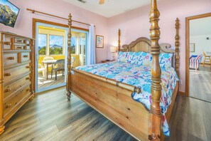 6 Schlafzimmer, kostenloses WLAN, Bettwäsche