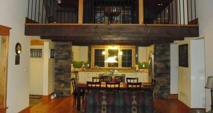 Whippoorwill Retreat At Raystown Lake Just Down The Road From James Creek