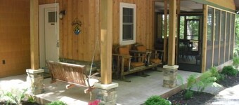 Whippoorwill Retreat At Raystown Lake Just Down The Road From James Creek 