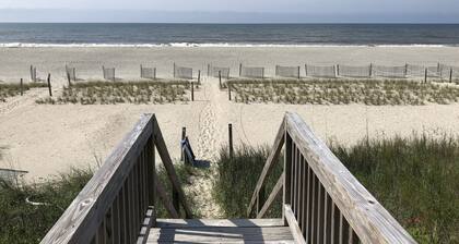 Renoviertes Haus am Meer