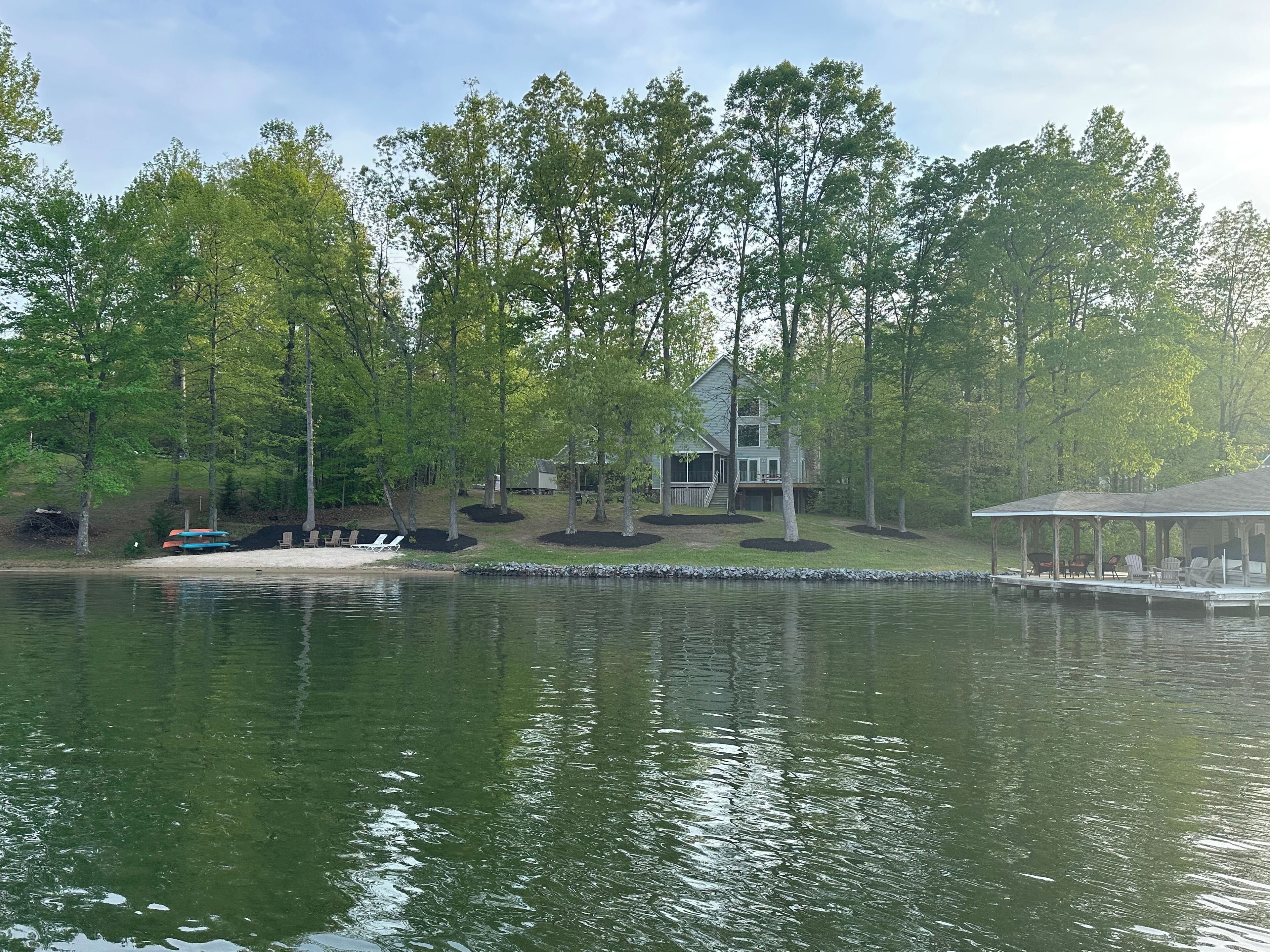 All the fun of Vista Place.