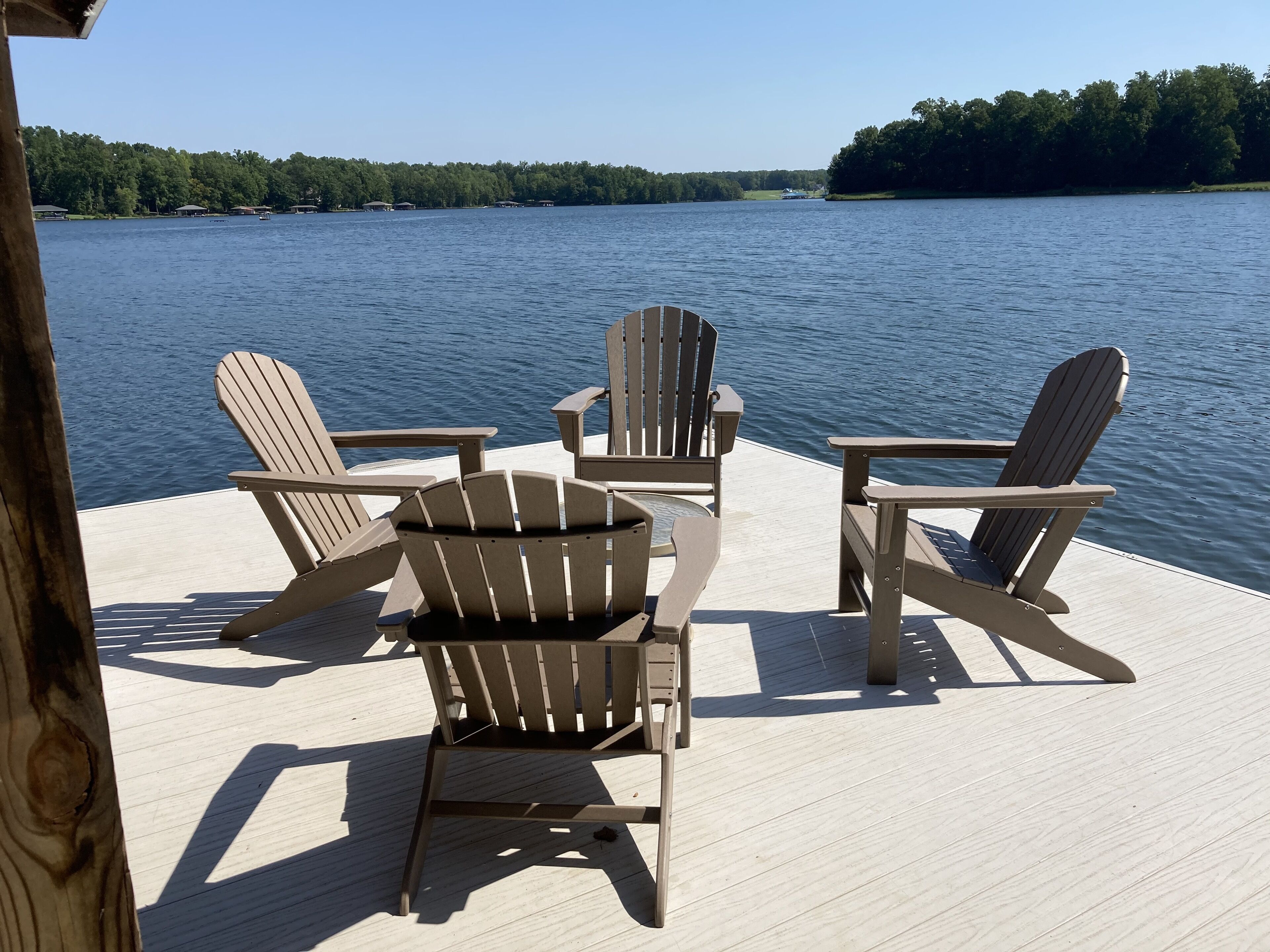 4 Br Private Vacation Home Vacation Rental In Mineral, Virginia Vrbo