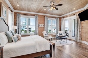 7 Schlafzimmer, Bügeleisen/Bügelbrett, kostenloses WLAN, Bettwäsche