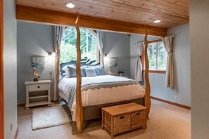 3 quartos, ferros/tábuas de passar roupa, Wi-Fi de cortesia