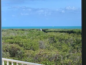 Interior - Dbl Master |Oceanview |Jacuzzi |Beach |Marina |BBQ (Tavernier)