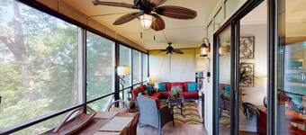 Lake-Front Woodson Bend 14-1