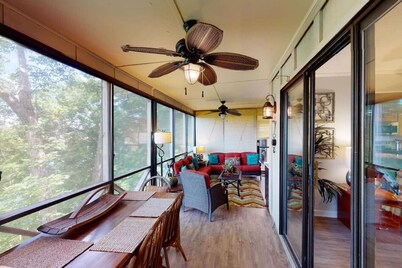 Lake-Front Woodson Bend 14-1