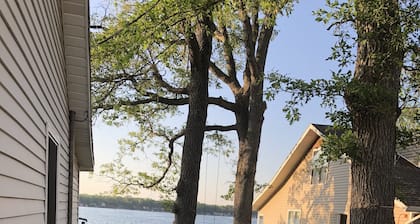 Sand Lake Cottage (lähellä Tawas)