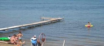 Sand Lake Cottage - near Tawas