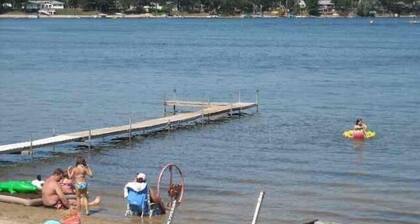 Sand Lake Cottage - near Tawas