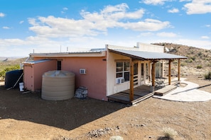 Exterior - Crystal Valley Cabin: Modern-Rustic Style&Comfort (Alpine)