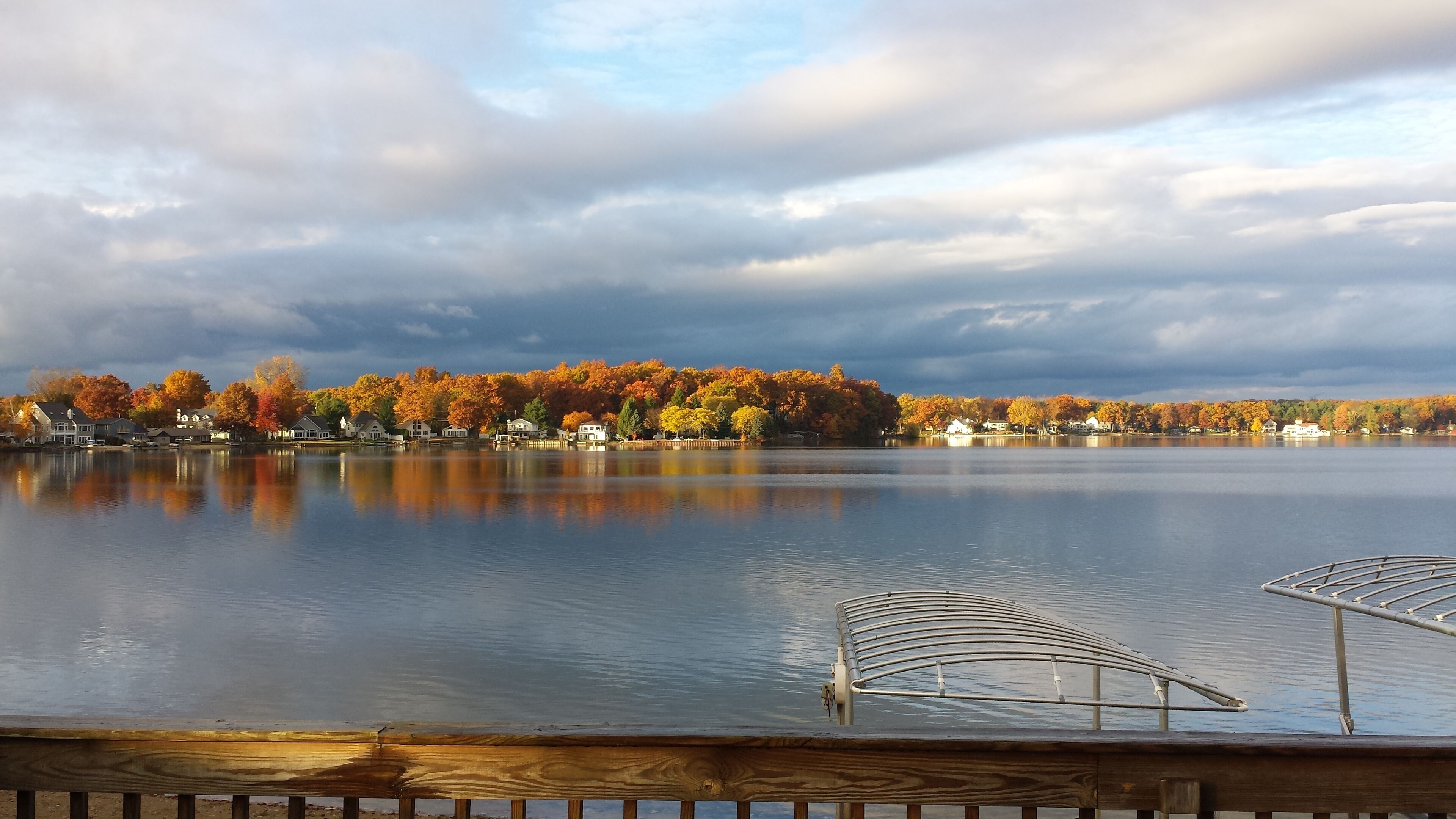 4 Bedroom 2 Bath Home on All-Sports Eagle Lake