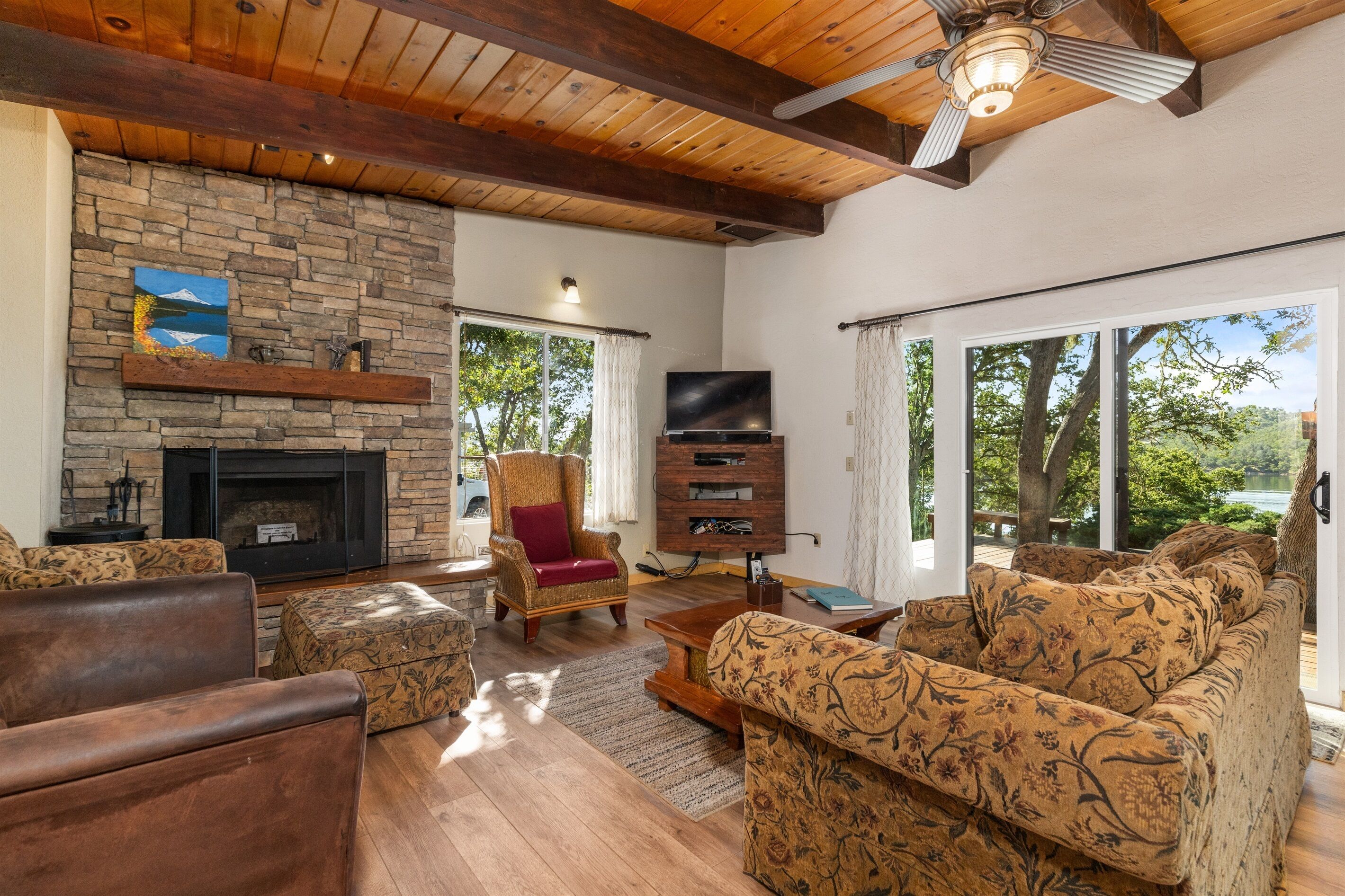 TV connectée, lecteur de DVD