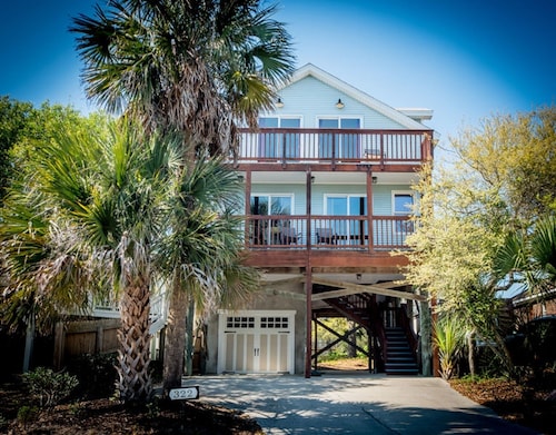 5-bedroom vacation home, the PREMIUM July 4th week is Open at a 5% discount!!