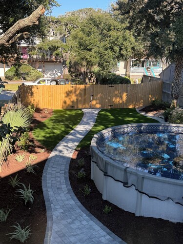 5-bedroom vacation home, Last week of July promotion 30 % off Jul 26th - Aug 2nd