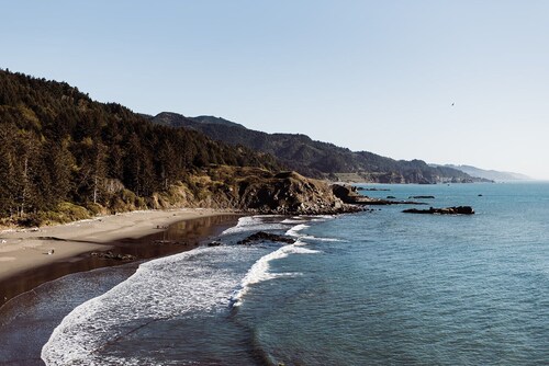 Nautilus-Casa-Baño privado-Vista al mar