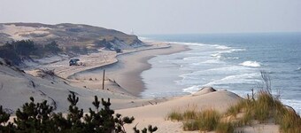 Détente 2 BR / 2 BA Condo avec garage et 2 porches