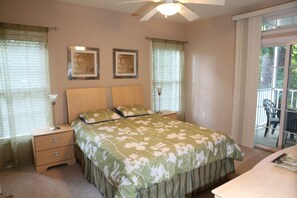 2 bedrooms, WiFi, wheelchair access