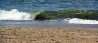 Pet friendly sound side 3 Bdrm/2Bth Non Smoking Beach Box Private Home