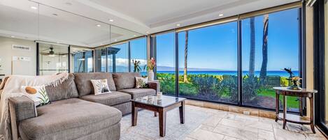 Smart-TV, DVD-Player, Bücher, Videothek