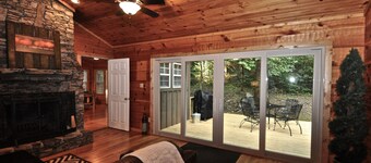 Time Well Wasted - En fjelltrekke Retreat