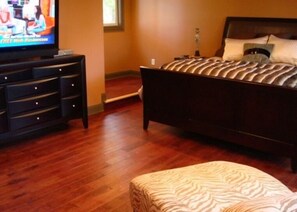 4 habitaciones, tabla de planchar con plancha y wifi gratis 