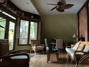 Intérieur