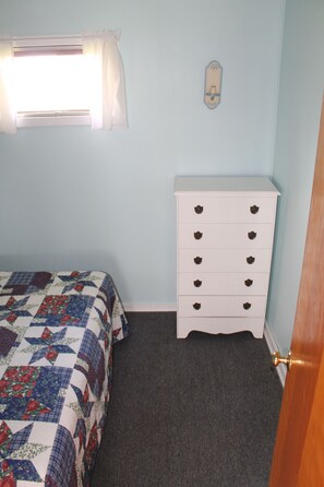 2 bedrooms, WiFi