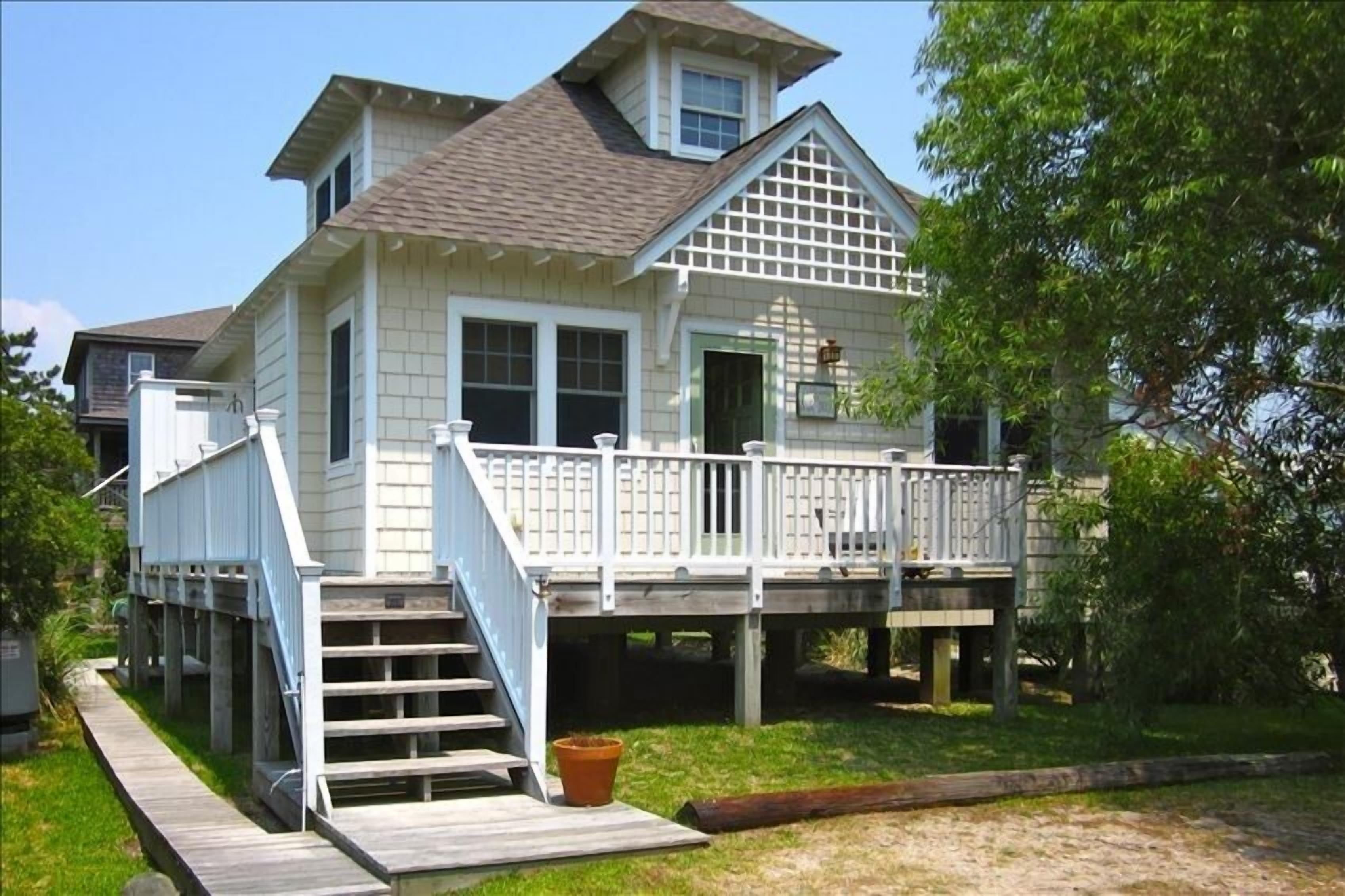 'Baby Duck' -Make Memories in Our Charming Island Bungalow