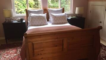 2 camere, una cassaforte in camera, ferro/asse da stiro, Wi-Fi gratuito