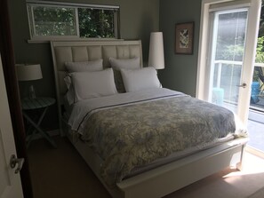 2 Schlafzimmer, Zimmersafe, Bügeleisen/Bügelbrett, kostenloses WLAN