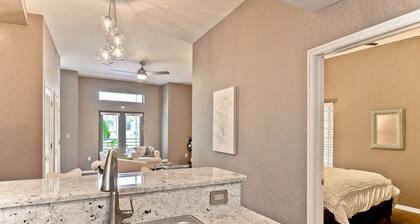 Affordable modern luxury - 2 BD / 2 Baths in YBOR City - Downtown Tampa