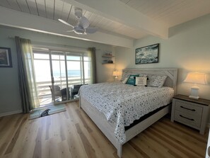 3 bedrooms, iron/ironing board, free WiFi - Sandy Paws Beach House. Pet Friendly! Completely renovated in 2024! (Dewey Beach)