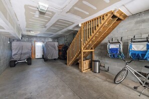 Interior - Stay at Sail Away - Riverfront Views (Folly Beach)