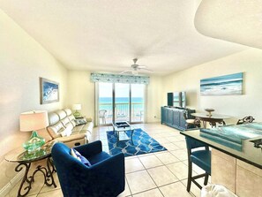 スマートテレビ