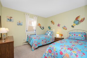 3 Schlafzimmer, Bügeleisen/Bügelbrett, Internetzugang, Bettwäsche