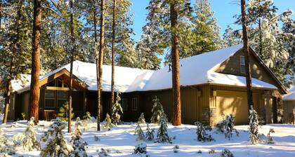 Executive Lodge Koti