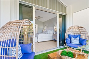 3 chambres, fer et planche à repasser, lit parapluie, Wi-Fi gratuit