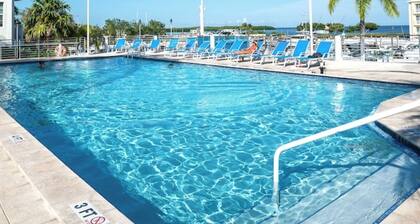 CASA MAR OCEAN VIEW VILLA! ÄÄNESTYS PARAS VUOKRAUS KEY LARGOSSA! Tyylikäs rannikko tyylillä!