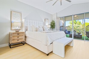 3 Schlafzimmer, Bügeleisen/Bügelbrett, Reisekinderbett, kostenloses WLAN