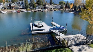 Port de plaisance