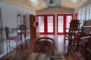 Servei de restauració