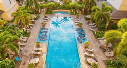 Luxury Oceanview Villa at Beach Villas at Ko Olina Resort