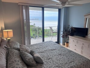 2 makuuhuonetta, silitysrauta/-lauta, ilmainen Wi-Fi, vuodevaatteet