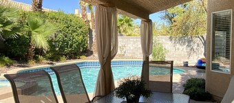 Families! Get-a ways! Private Home! - Pool! Billiard Table! Couples! Golfers!