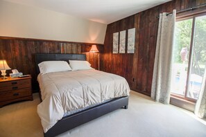 3 間睡房、書桌、熨斗/熨衫板、免費 Wi-Fi