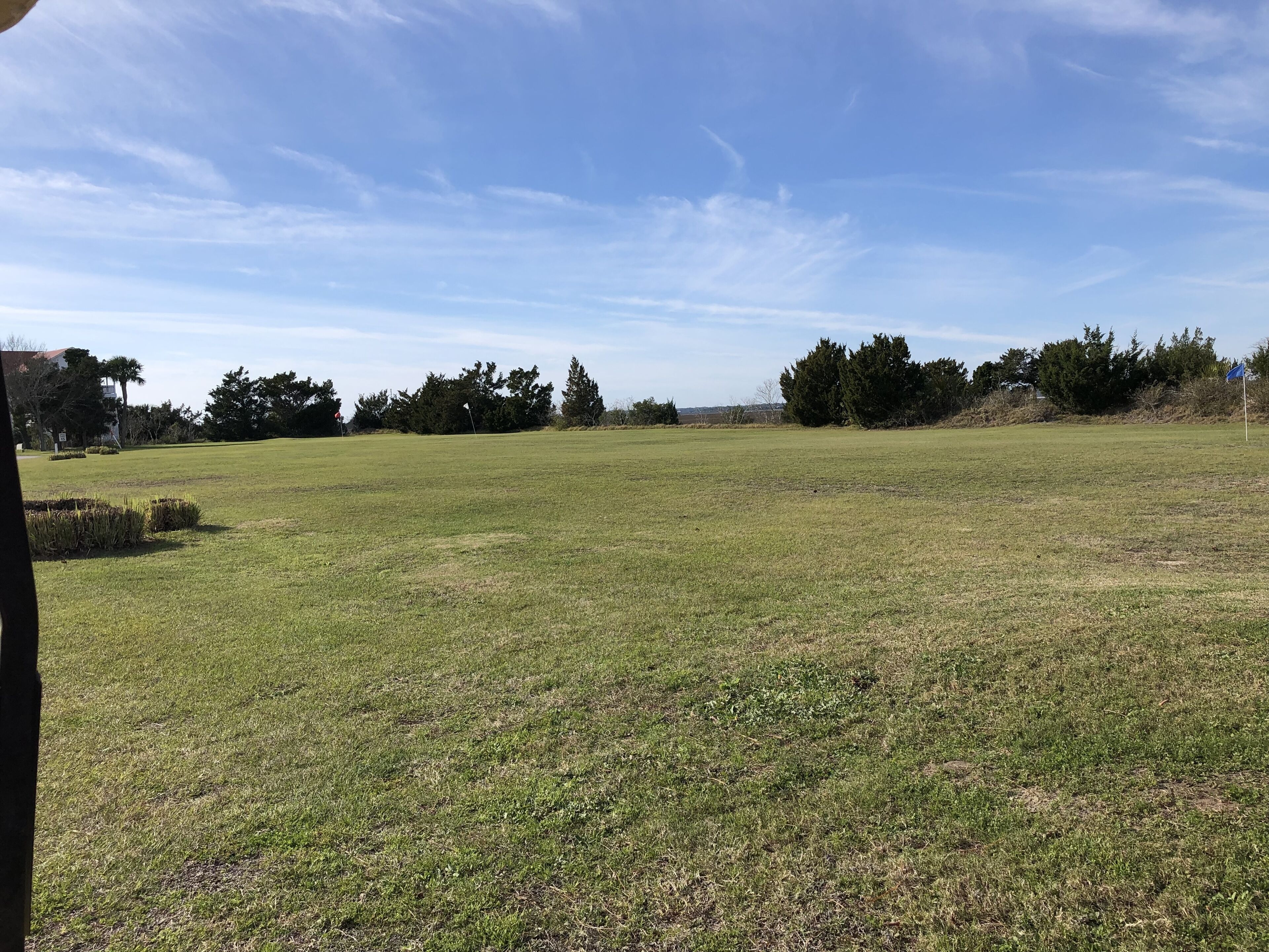 Chipping Green