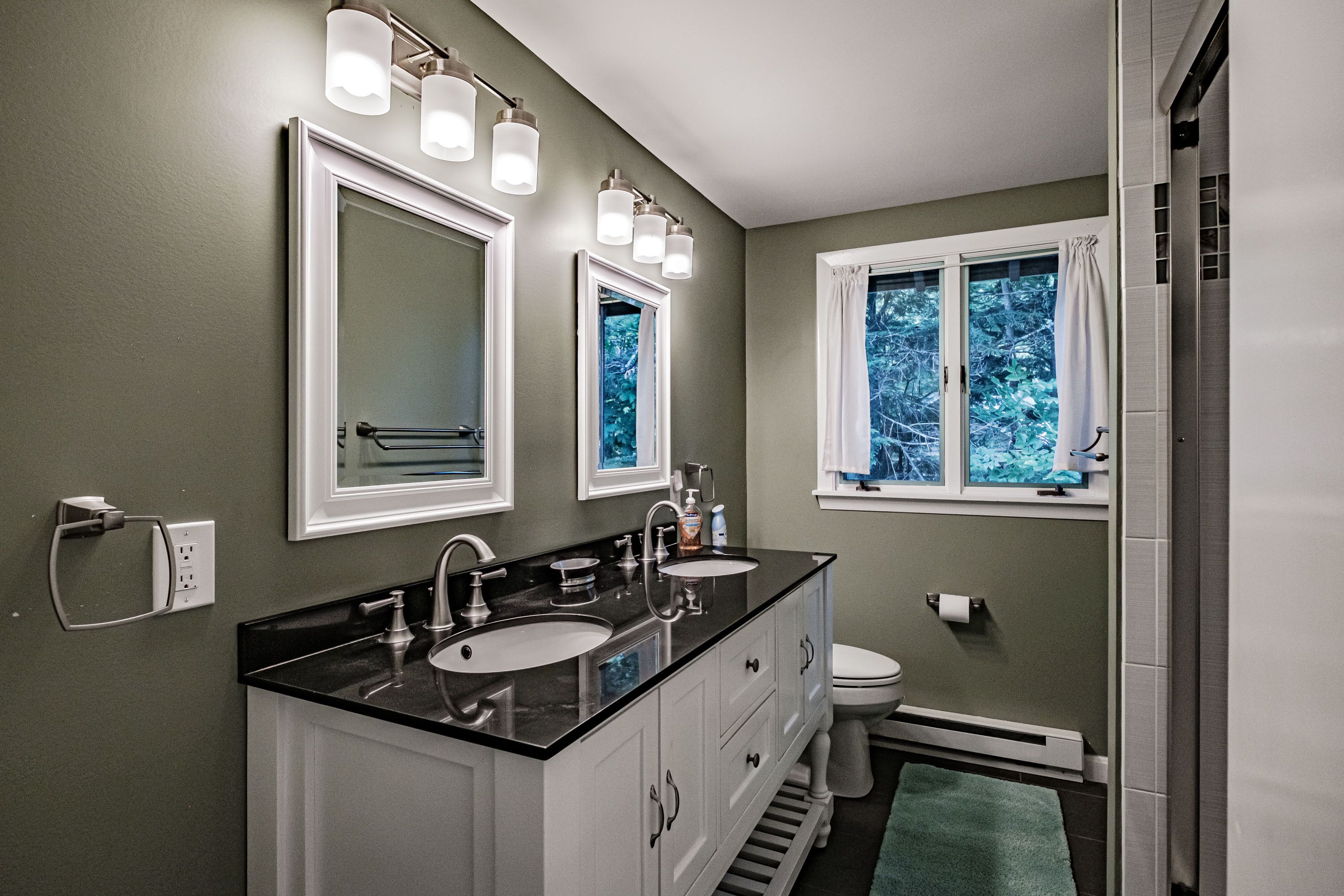 Bathroom 1 