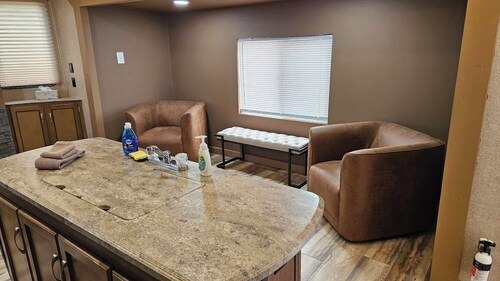 Catalina Park Model, in RV Ballard RV Park 