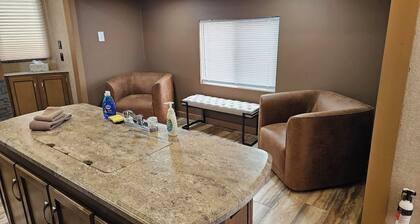 Catalina Park Model, in RV Ballard RV Park